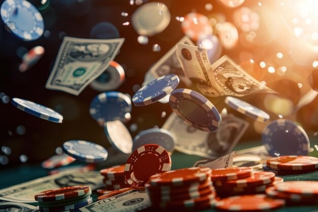 Togel Online Game 